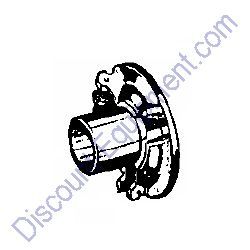 ST32149 Pressure Plate Assy for Toro/Stone Mixers