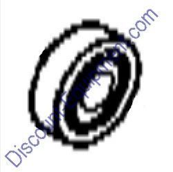 ST32177 Bearing Ball for Toro/Stone Mixers