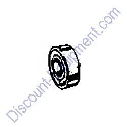 ST32182 Ball Bearing for Toro/Stone Mixers *DISCONTINUED*