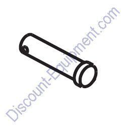 ST32185 Pin Clevis for Toro/Stone Mixers