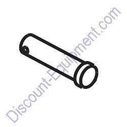 ST32190 Pin Clevis for Toro/Stone Mixers