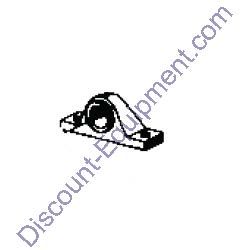 ST32209 Pillow Block for Toro/Stone Mixers