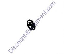 ST34932 Sprocket H60 18x1 for Toro/Stone Mixers