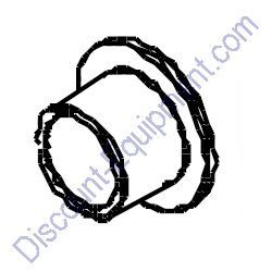 ST35297 Bearing Oil Lite for Toro/Stone Mixers