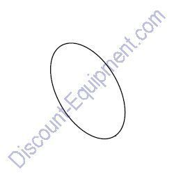 ST47180 O-Ring for Toro/Stone Mixers