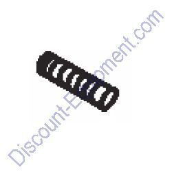 ST80103 Stud 7/16-14x2-3/4 (18 B&S 0nly) for Toro/Stone Mixers