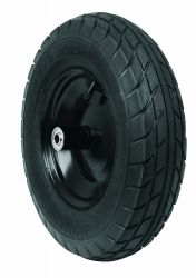 Wheelbarrow Air Tire Knobby Truper 030345