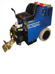 Floor Stripper Rental Ride-on Propane Gas (National Floor Model 5625) FSRO