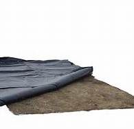 Power Blanket EH0315 Extra Hot Standard-Duty Black Alloy Heating/Thawing Blanket 3'x15'