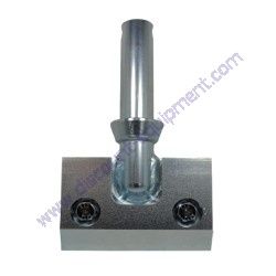 7050-6 National Flooring Head, Cutting, 6"