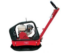 Toro,68072, RP700, Reversing Plate, 7194lbs, 20" Wide,Gx200 Honda