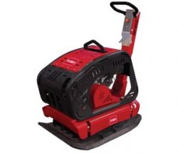 Toro 68073 RP-1200 Reversible Plate Compactor 11,690 lbs 24" Wide GX270 Honda