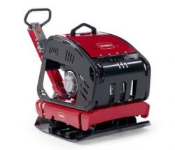 Toro 68075 Diesel Reversing Plate, 14164 lbs, 30" Wide, Hatz