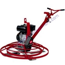 Toro 68051 PT-46PP Power Trowel 46" Pro-Pitch Honda GX240