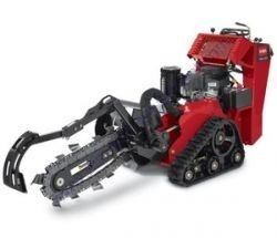 Toro 22973 TRX-20 Walk-Behind Trencher, 20HP