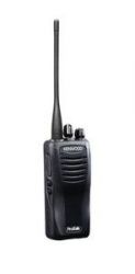 Kenwood ProTalk, 5 Watt, 16 Channel Li-Ion, TK-2402V16P