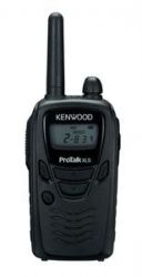 Kenwood ProTalk XLS, 1.5 Watt, 6 Channel Li-Ion, TK-3230