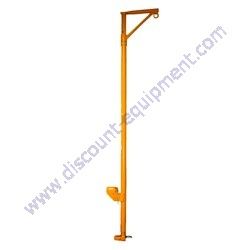 0041-028 Swivel Head Hoist Arm Bil-Jax