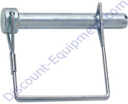0068-061-50 Bil-Jax 2" Snap Pin (BOX OF 50)