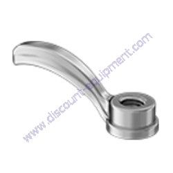 Bil-Jax 0068-008 Lever Tail Nut 5" Long
