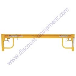 Bil-Jax 0127-163-06 6' Platform Arm Brace Pro-Jax Utility Scaffold