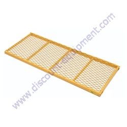 Bil-Jax 0127-113 6' Expanded Metal Deck