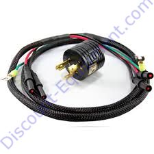Honda Parallel Cable/RV Adapter EU2000i Only (08E92-HPK2031)