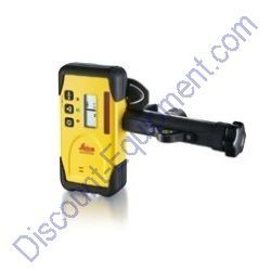 Leica (769810) Rod-Eye Plus with bracket