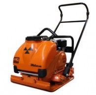 Multiquip / Mikasa MVC88VTHW Compactor, Forward Plate 19.7" x 20.7" 3,372 lb. Honda GX-160