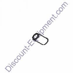 ST29138 Spacer Pillow Block for Toro/Stone Mixers
