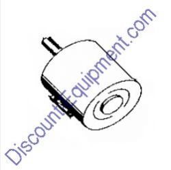 ST30315 Motor Assy 1.5HP Electric for Toro/Stone Mixers