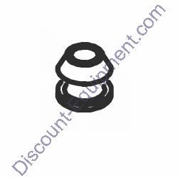 ST32161 Bearing with Seal for Toro/Stone Mixers