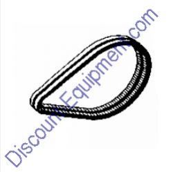 ST34617 V-Belt A28 for Toro/Stone Mixers