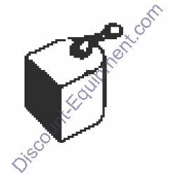 ST37138 (ST36017) Dual VLTG CNTRL A-17 for Toro/Stone Mixers