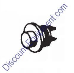 ST37137 (ST36099) Grounding Switch for Toro/Stone Mixers