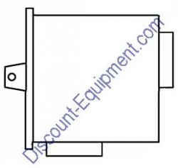 ST36380 Box Switch for Toro/Stone Mixers