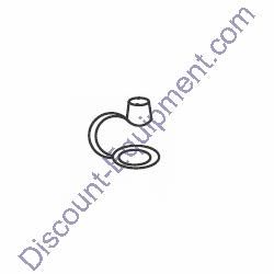 ST47001 Caplug Blue for Toro/Stone Mixers