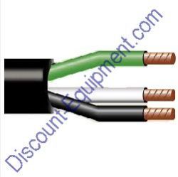 ST48016 Cord 12/3 SO for Toro/Stone Mixers