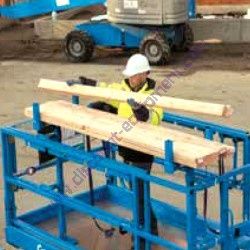 1288239GT Lift Tools Material Carrier Genie Scissor Lift Accessories
