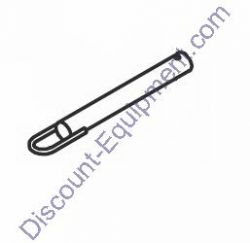 ST26096-03 (26096-2) Towpole Pintle for Toro/Stone Mixers