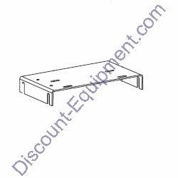 ST28040-03 (ST28040-2) Motor Base for Toro/Stone Mixers