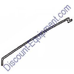 16555ZE2000 ROD, GOVERNOR for Honda Engines