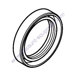 EM914288 OIL SEAL for Whiteman Concrete Mixers