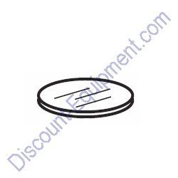 505390 PLUG, EXPANSION for Stow Concrete Mixers