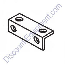 514656 SUPPORT BRACKET for Stow Concrete Mixers