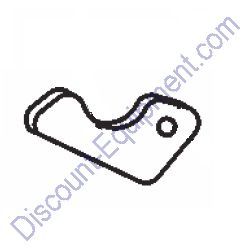 490895Y DUMP LATCH for Stow Concrete Mixers