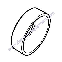 EM903026 (510956) SPINDLE BEARING CUP Stow Concrete Mixers