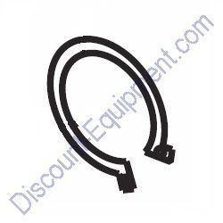 EM926036 (490962) SNAP RING for Stow Concrete Mixers
