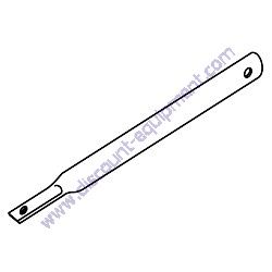 HPC1 (HPC-1) TOW POLE PIN HITCH 1-INCH Stow Concrete Mixers
