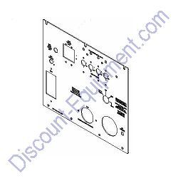 10441 Panel Control Generac Magnum MLT4060K Light Tower